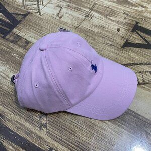 Ralph Lauren baseball cap